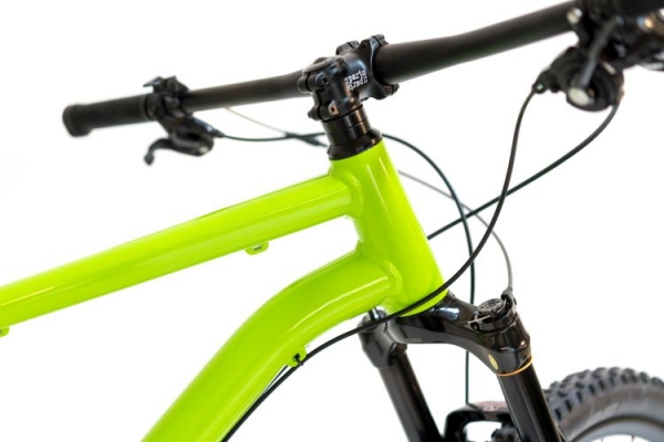 KUbikes 27,5L TRAIL